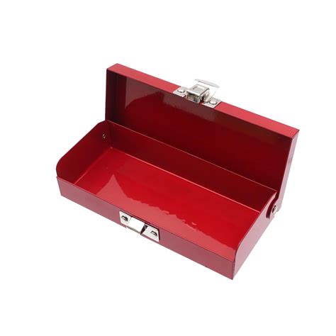 supreme small metal storage box|Supreme Small Metal Storage Box Red .